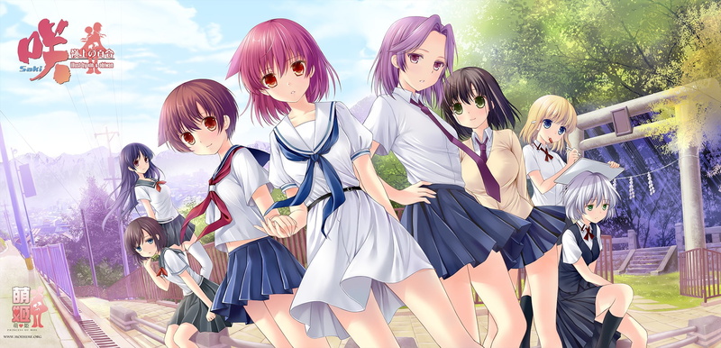 character, 1080P, tagme, onjouji, kajiki, teru, toyoko, saki, momoko, shimizudani, obiwan, toki, ryuuka, miyanaga, yumi