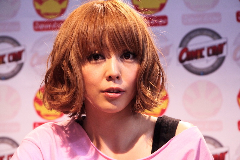 1080P, Singers, Yumi Yoshimura