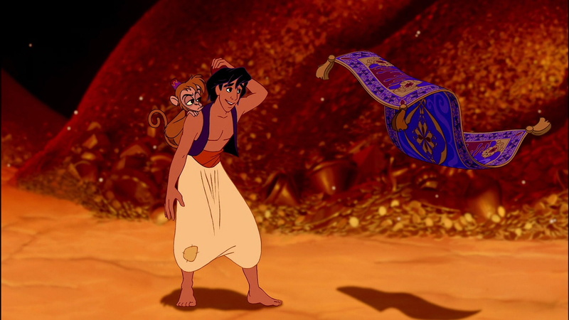 carpet, aladdin, abu, magic, flying, 2K, hd