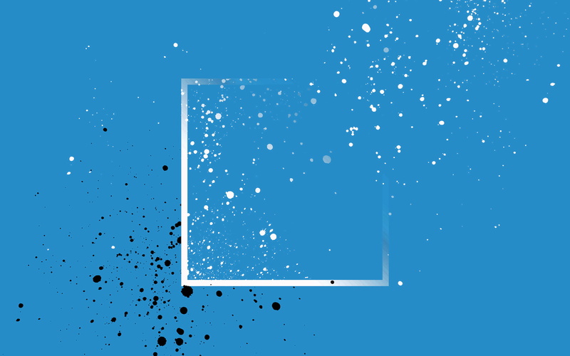 htc, blue, paint, copy space, 4K, nature, beauty in nature, clear sky, drop, colored background, no people, pattern, mid-air, snowing, stock, splash, blue background