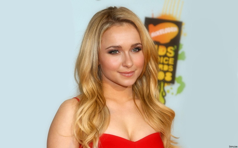 1080P, hayden, hayden panettiere, panettiere