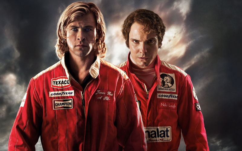 rush, movie, 2K
