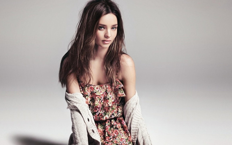 strap, beige, yellow, floral, red, women, s, miranda, kerr, dress, miranda kerr, actress, 2K, bollywood, cardigan, spaghetti