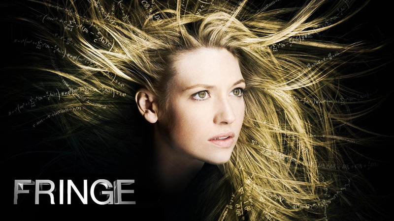 Series, Torv, Fringe, Anna, 1080P, TV
