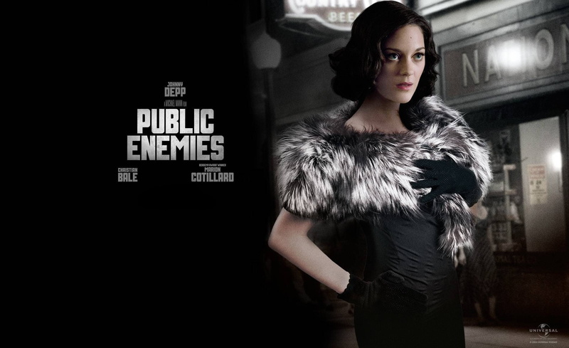 public, cotillard, women, Other Movies, Movies, fashion, marion cotillard, three quarter length, indoors, marion, looking at camera, enemies, waist up