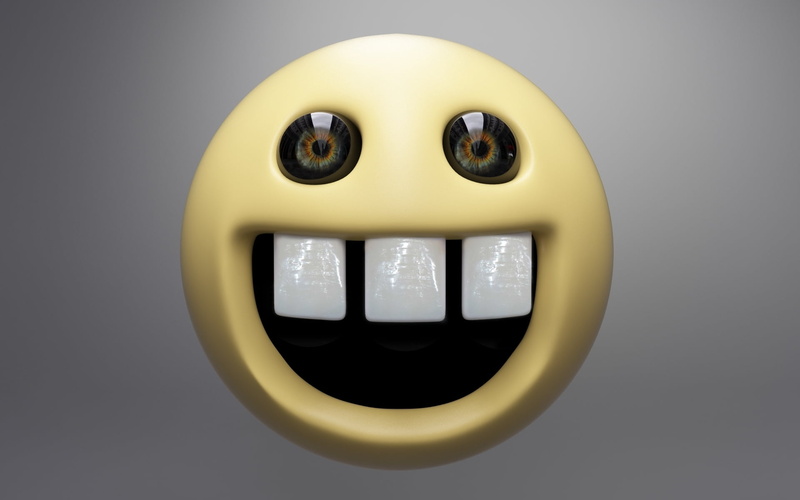 illustration, geometric shape, human Face, anthropomorphic smiley face, smiling, close-up, white, smile, cartoon, human representation, contentment, concepts