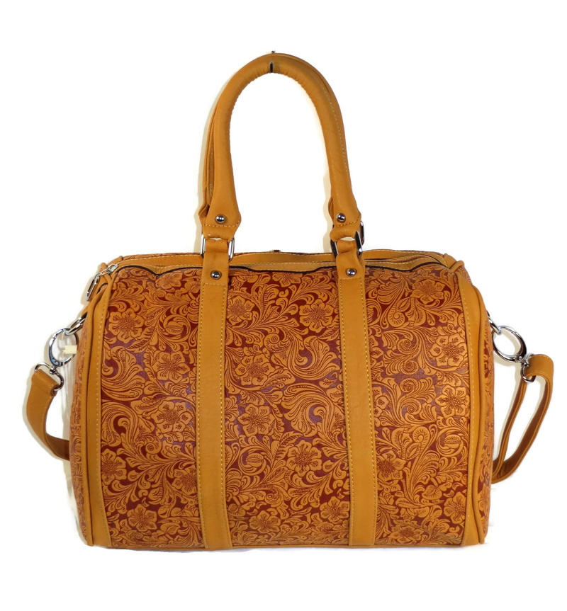 brown, no people, stylish, way, bag, 2-way, container, women, casual, style, design, pattern, country, handle, cut out, old-fashioned, handbag, accessory