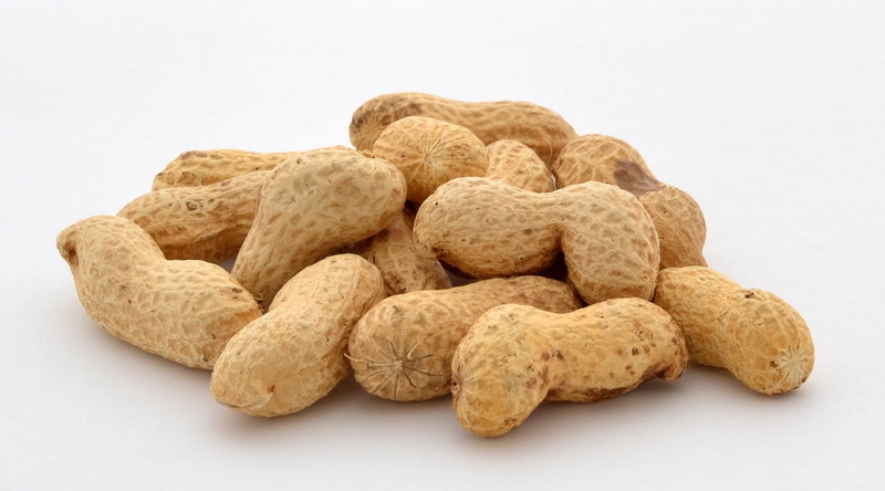 Nuts, Healthy, nutrition, sweet food, delicious, wellbeing, food and drink, 1080P, natural, Food, roasted, brown, stack, bread, diet, whole, eating, protein