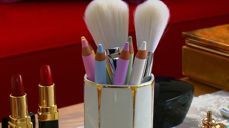 1080P, photography, hd, brush, pencil, make