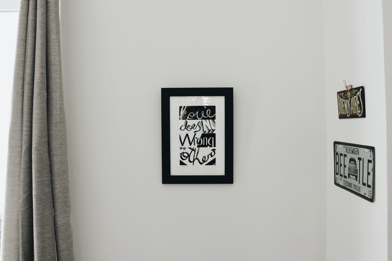 wall, architecture, love, safety, human representation, no people, white, representation, 4K, hanging, western script, sign, wall - building feature, curtain