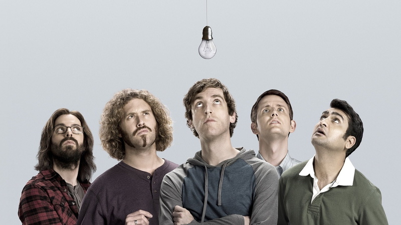 Silicon Valley, 1080P, TV Show