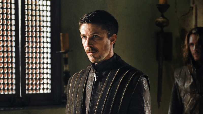 standing, looking, Petyr Baelish, beard, Game of Thrones, real people, facial hair, lifestyles, headshot, looking at camera, one person, portrait, clothing