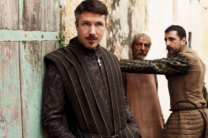 Petyr Baelish, 1080P, Aidan Gillen, TV Show, Game Of Thrones