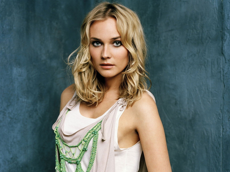 hd, 720P, diane, kruger, celebrities