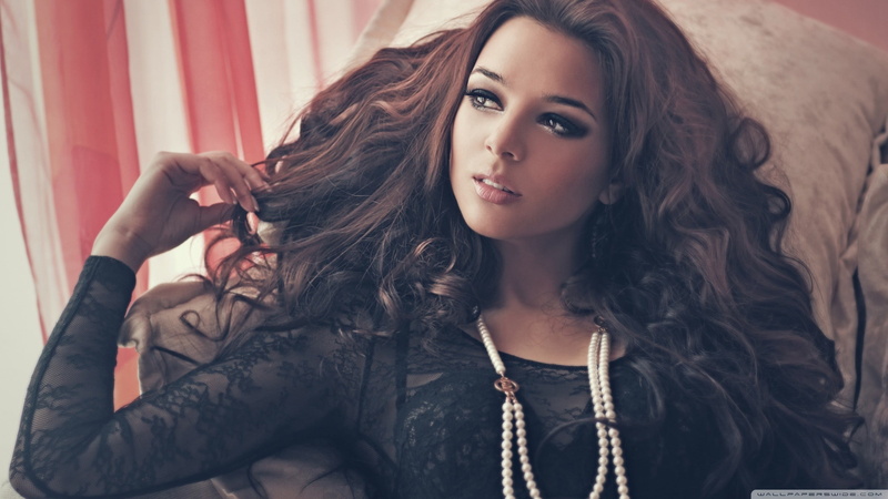 long hair, beautiful people, hairstyle, young women, beautiful woman, brown hair, young adult, indoors, brunette, beauty, one person, fashion, adult, celebrity