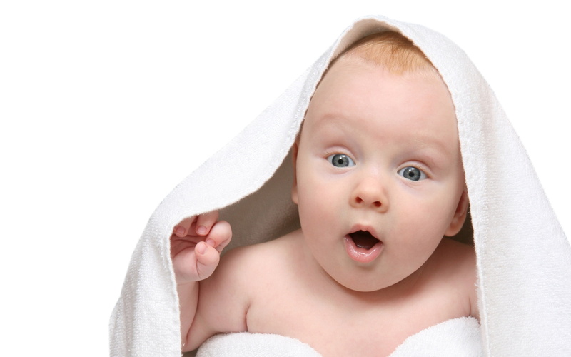 caucasian Ethnicity, childhood, healthy Lifestyle, young, towel, babies And Children, white, body Care, beauty, portrait, indoors, looking At Camera, 2K