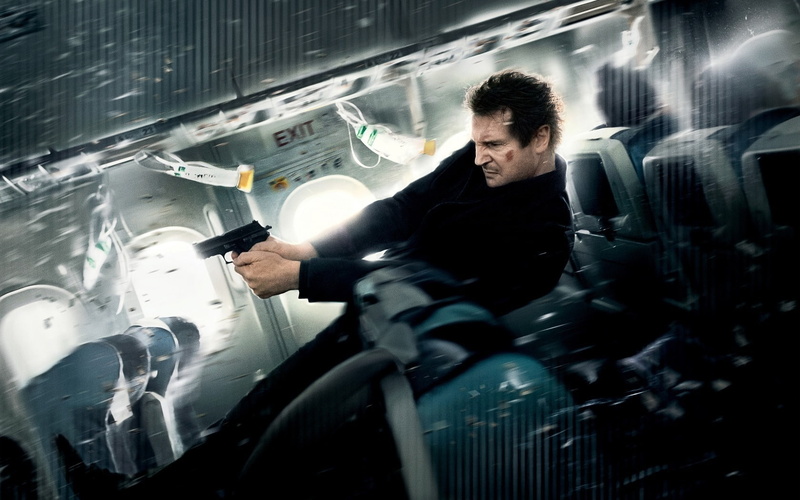 neeson, movie, liam, non stop, liam neeson, non, 720P, stop
