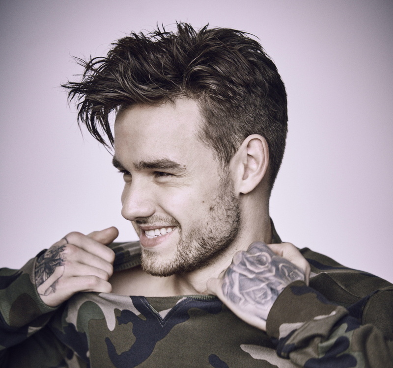 liam payne 4k  for widescreen, 4K