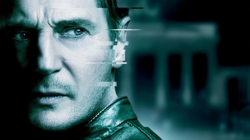 Unknown, 1080P, Liam Neeson, Movie