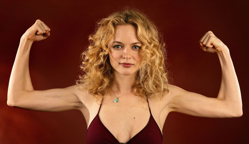 2K, heather graham