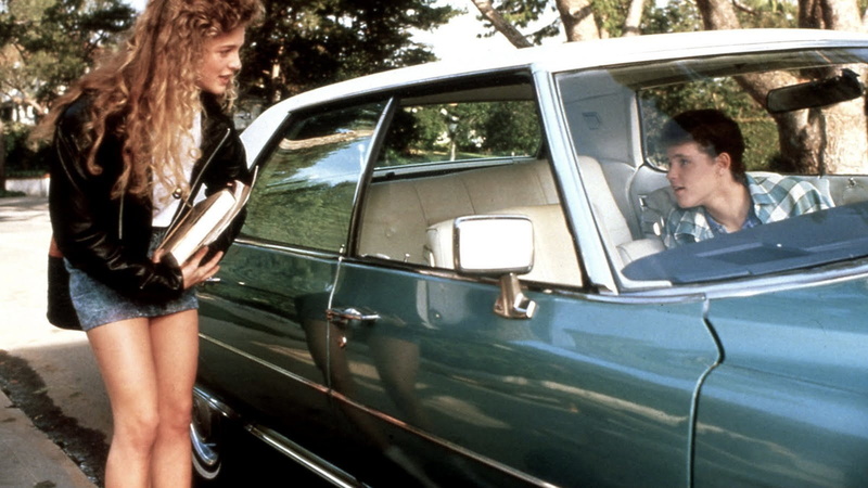Blonde, 720P, Heather Graham, Movie, License to Drive