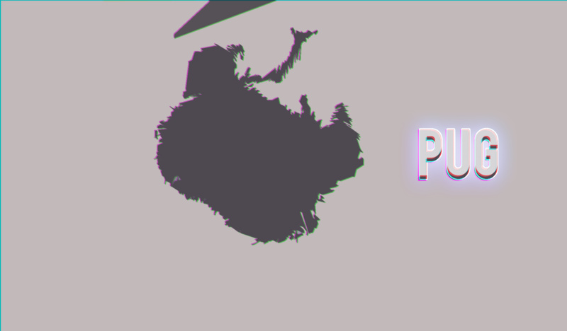 dog, power supply, indoors, connection, silhouette, paper, nature, minimalism, communication, 1080P, symbol, no people, technology, cut out, pug, studio shot