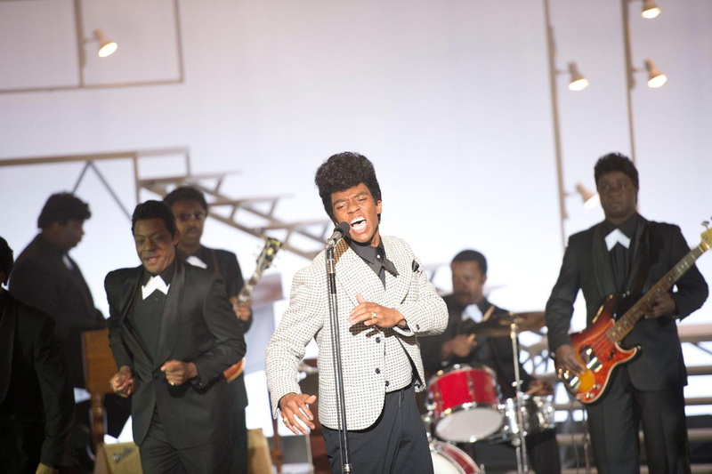 stills, get, outfit, pants, movie, grey, s, 1080P, black, get on up, trouser, men, 1920x1280, suit, jacket, formal
