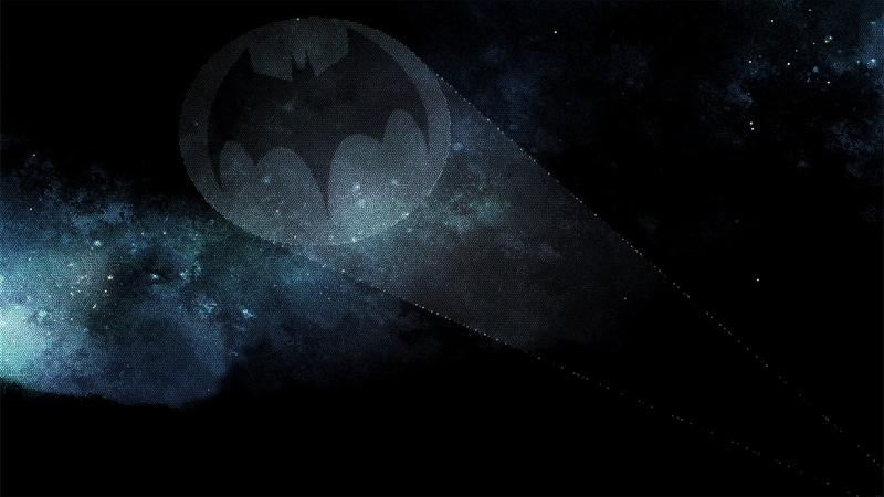 moon, galaxy, science, close-up, moonlight, low angle view, dark, star - space, night, astronomy, planetary moon, 1080P, sky, logo, Batman, star, space and astronomy