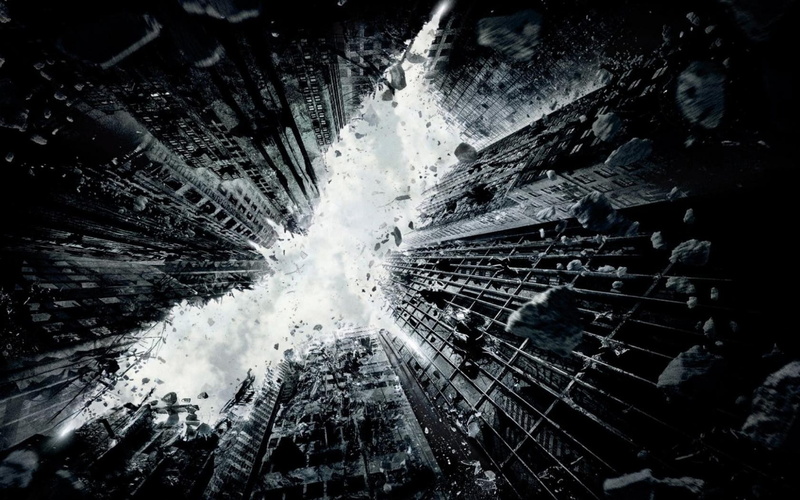 Batman logo, Batman, 720P