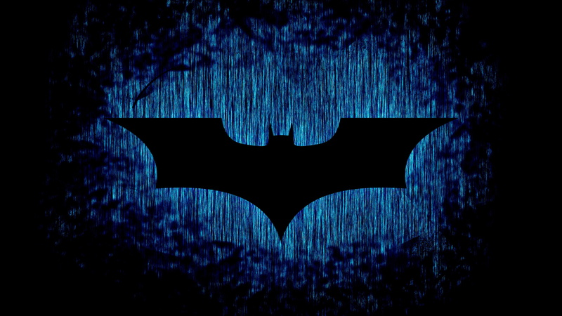 dark, logo, blue, sky, no people, design, digital composite, shape, astronomy, hd, nature, space, batman, pattern, heart shape, creativity, illuminated