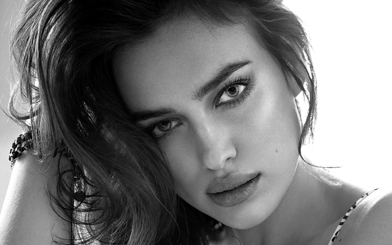 shayk, celebrities, irina, hd, 1080P, actress