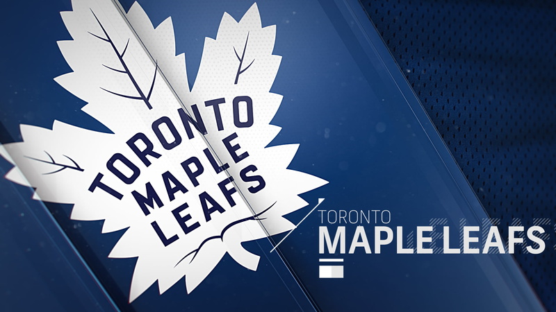 Emblem, 1080P, Hockey, NHL, Logo, Toronto Maple Leafs