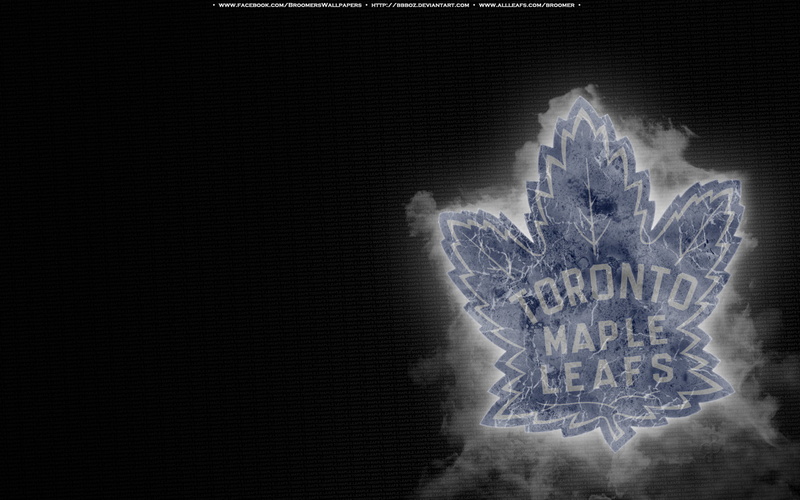 NHL, Emblem, Logo, 1080P, Toronto Maple Leafs, Hockey