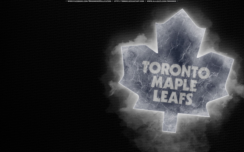 Hockey, NHL, 1080P, Emblem, Logo, Toronto Maple Leafs