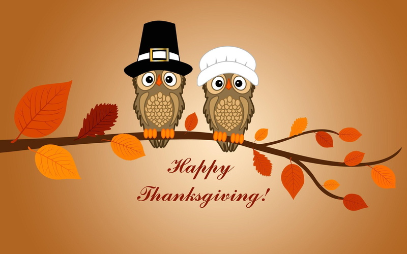 desktop, thanksgiving, greetings, 2K, background, desktop background