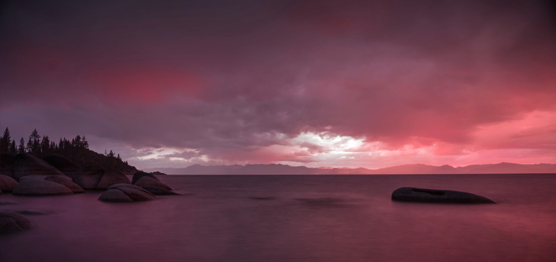 nature, scenics, Incline Village, long, sky, cloudy, trees, photography, SEL-P1650, body of water, sunset, sunset  lake, drive me wild, near, water, RAW