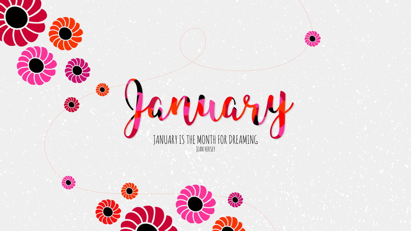 2K, January