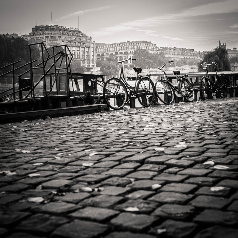 bikes, bicycles, bridge, day, city, outdoors, nature, mode of transportation, architecture, bicycle, cobblestone, transportation, connection, land vehicle