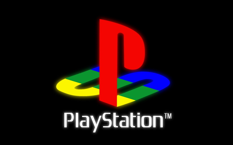 video games, 1080P, black, playstation, hd