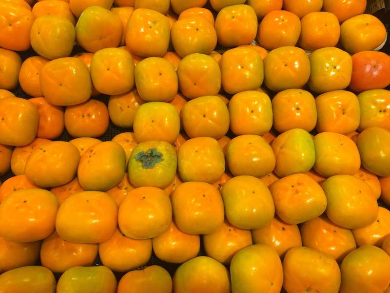 abundance, retail, market, orange color, fruit, full frame, department, living, still life, repetition, healthy eating, wellbeing, supermarket, autumn