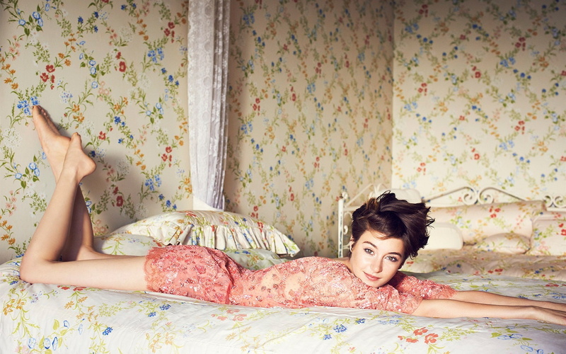 Shailene, 1080P, Woodley