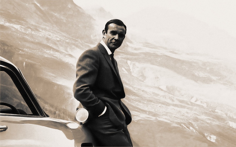 Celebrity, 720P, Sean Connery