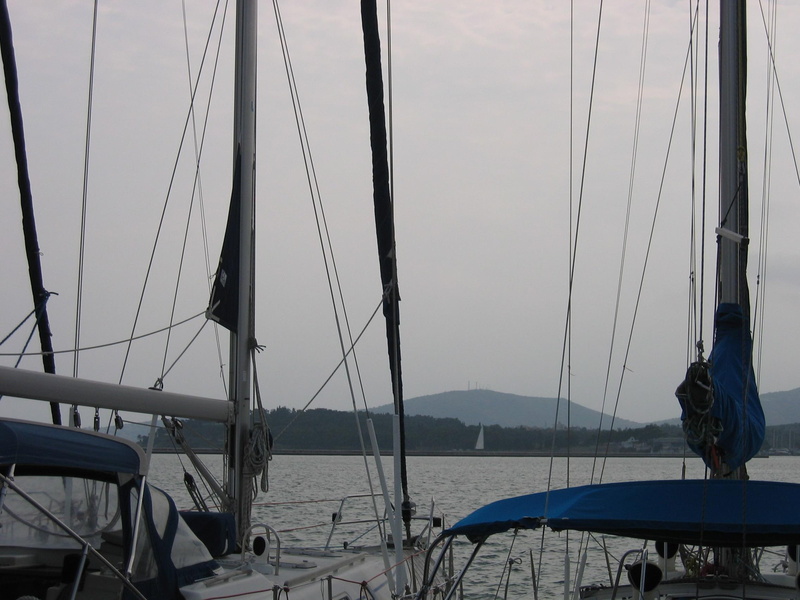 port, 1080P, october, boats, volos, ships
