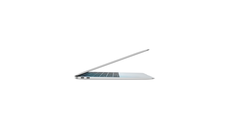 8K, MacBook Air, Apple October 2018 Event, 8K