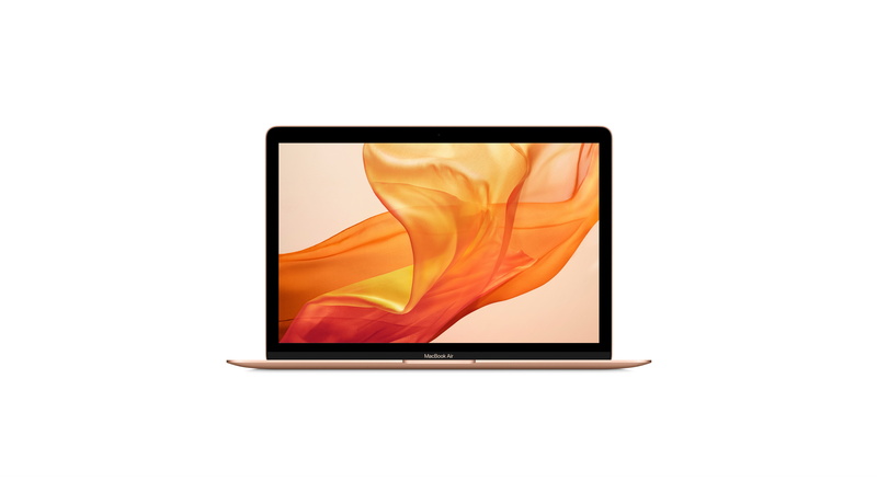 Apple October 2018 Event, MacBook Air, 8K, 8K