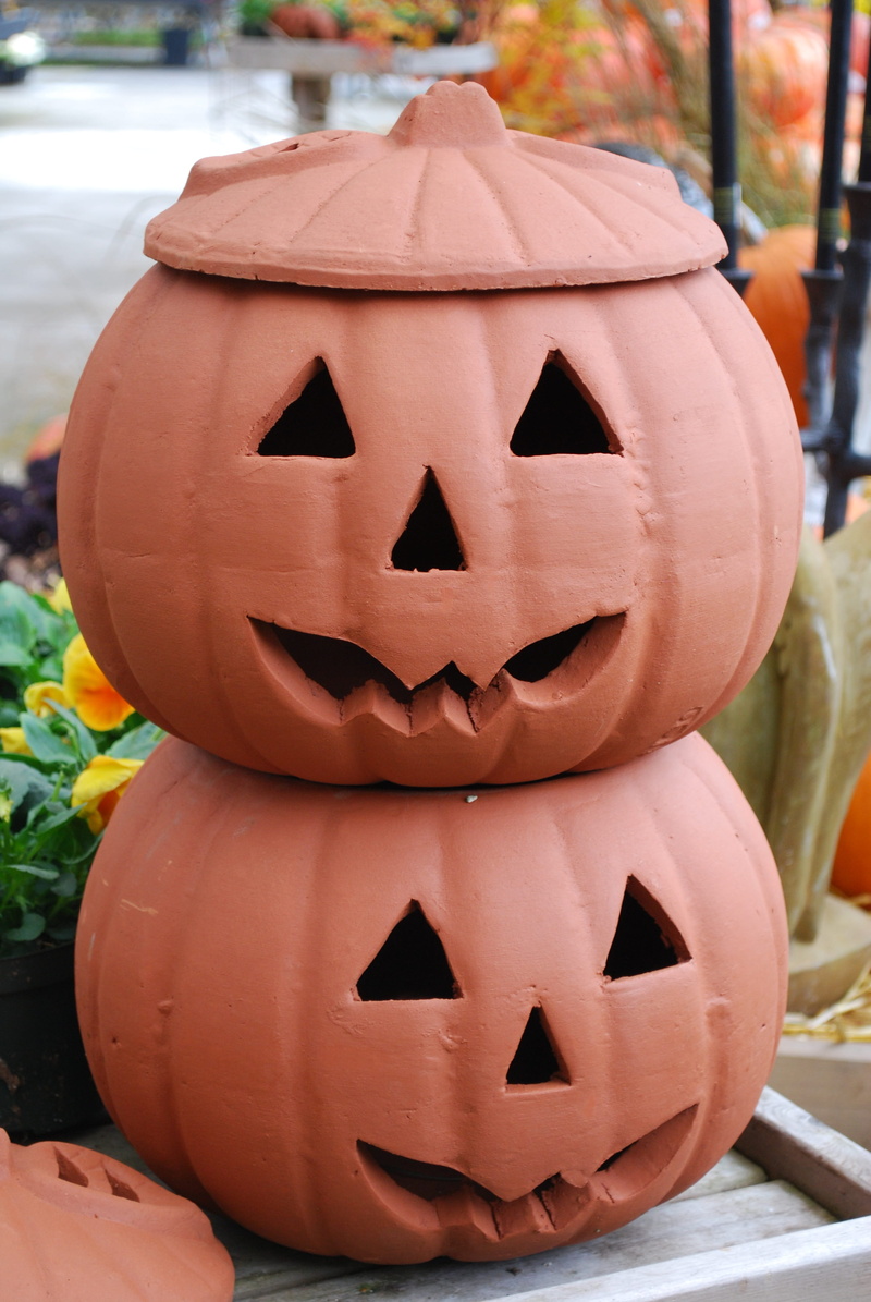 jar, representation, 4K, cultures, decoration, art and craft, anthropomorphic face, close-up, Jack-O-Lanterns, jack o lantern, food and drink, craft, celebration