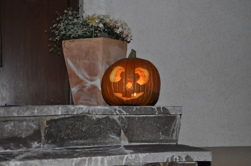 pumpkin, celebration, autumn, halloween, 31 october, food, wall - building feature, anthropomorphic face, holiday - event, no people, creativity, anthropomorphic