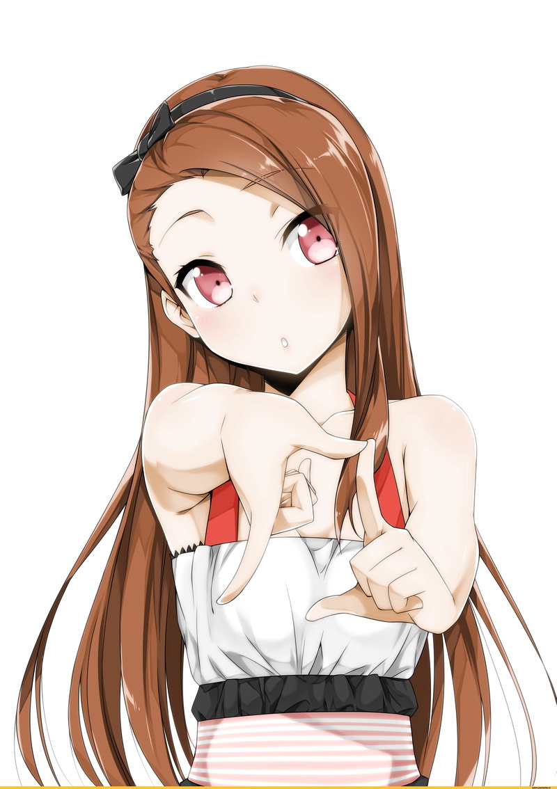 anime, 4K, Minase Iori, Anime Girls