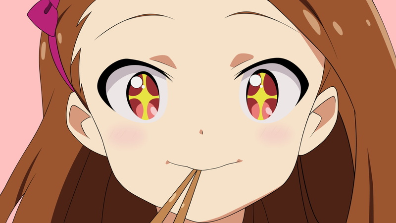 Anime, Iori Minase, The iDOLM@STER, 1080P