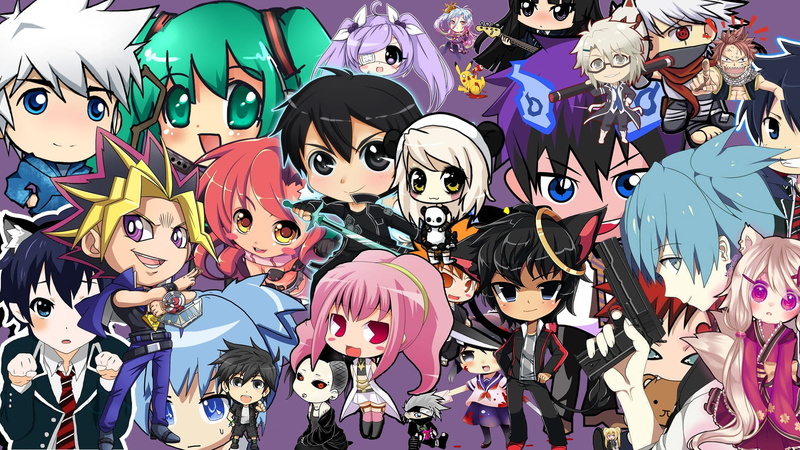 backgrounds, full frame, variation, horror, computer Graphic, still life, disguise, witch, large group of objects, Hatake Kakashi, anime boys, mask - disguise